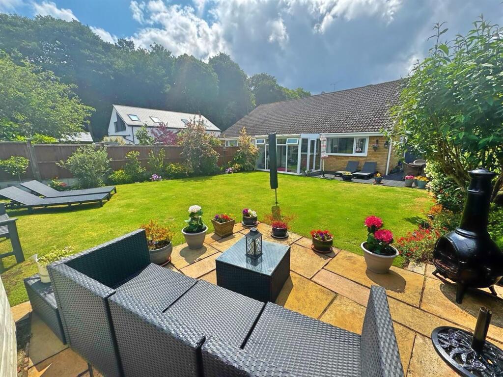 Additional image 28 of Ferrers Close, Four Oaks, Sutton Coldfield