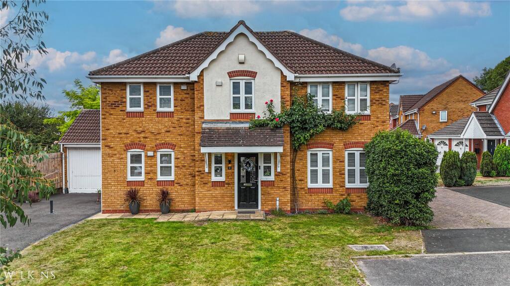 Additional image 36 of Kempton Drive, Dosthill, Tamworth, Staffordshire, B77