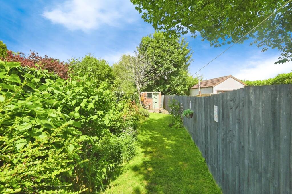 Additional image 19 of Church Road, Dordon, Tamworth