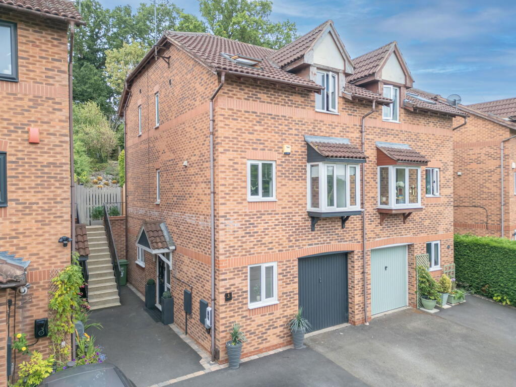Property image for Lydham Close, Redditch, B98 8GA