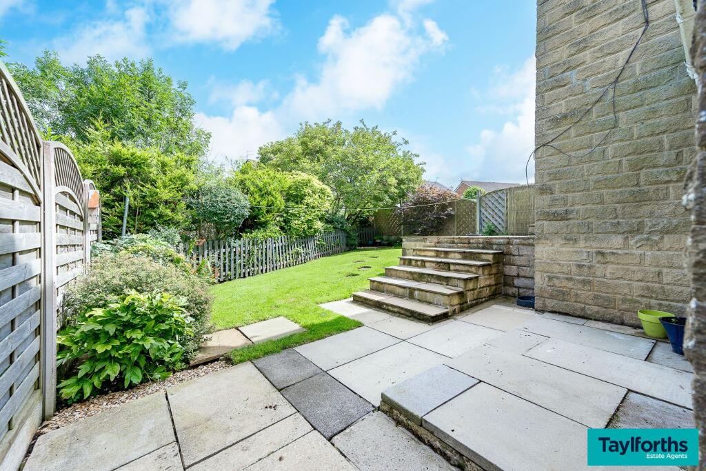 Additional image 41 of Welbury Close, Earby, BB18