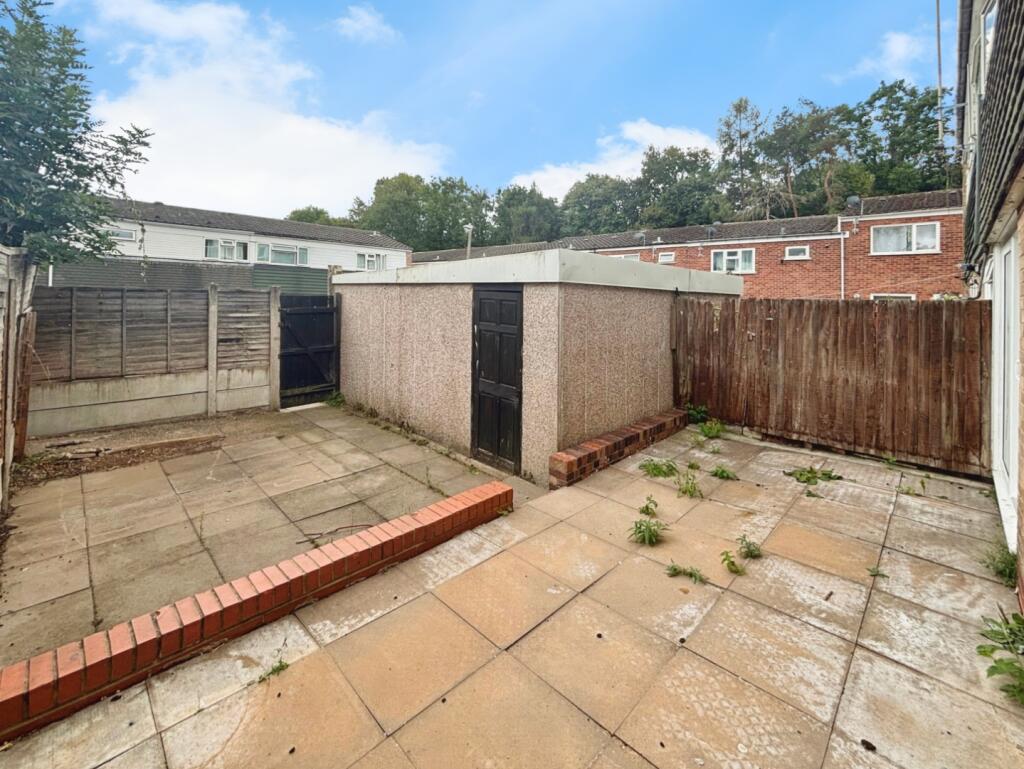 Additional image 6 of Astley Close, Redditch B98