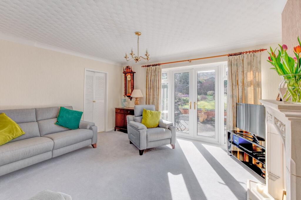 Additional image 5 of Red Hill, Lodge Park, Redditch, B98