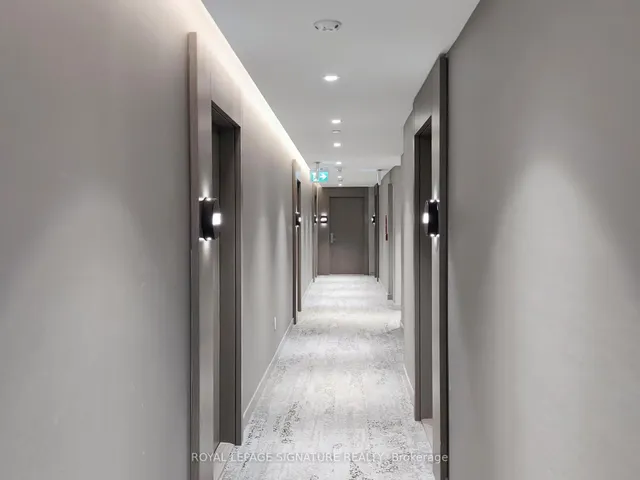 Additional image 12 of 161 Roehampton Ave Unit 605