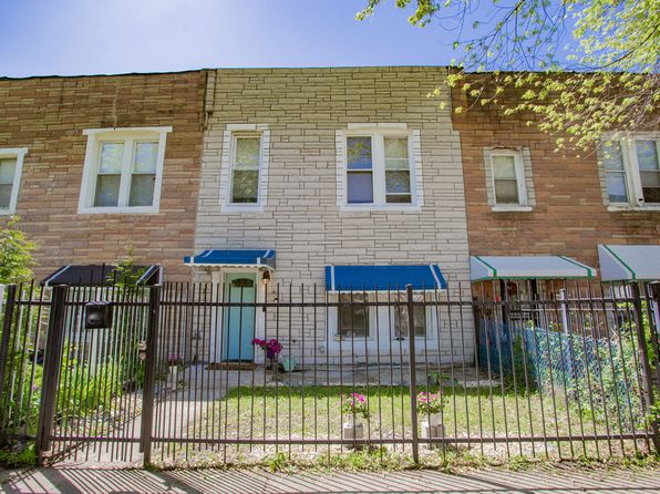 3721 W Ferdinand St, Chicago, IL 60624