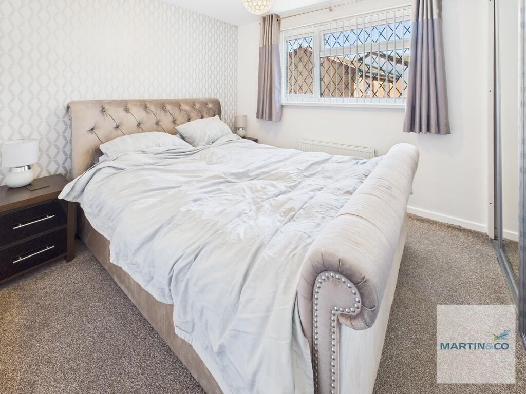 Additional image 7 of Nimbus, Dosthill