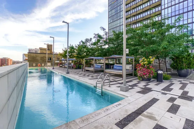 Additional image 29 of 101 Charles St Unit 2406