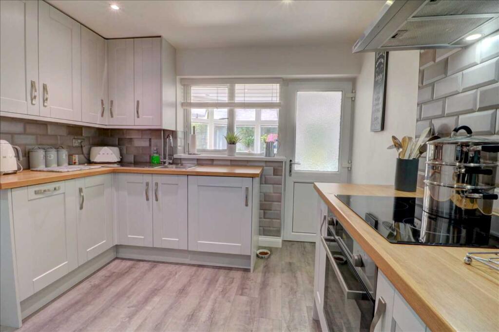 Additional image 5 of Breeden Drive, Curdworth