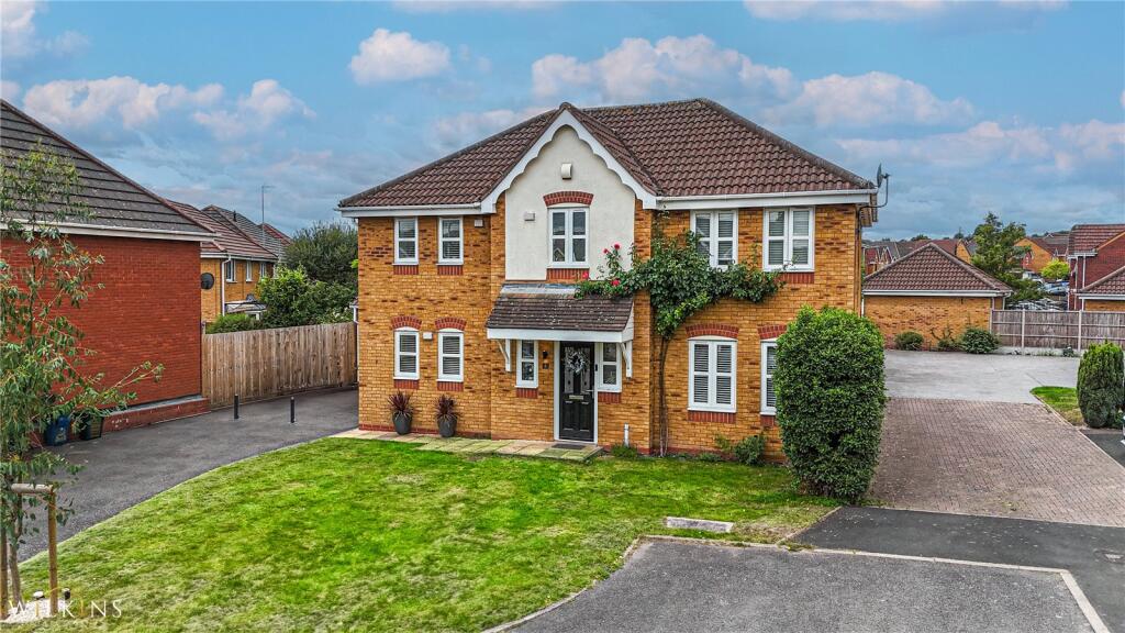 Additional image 35 of Kempton Drive, Dosthill, Tamworth, Staffordshire, B77