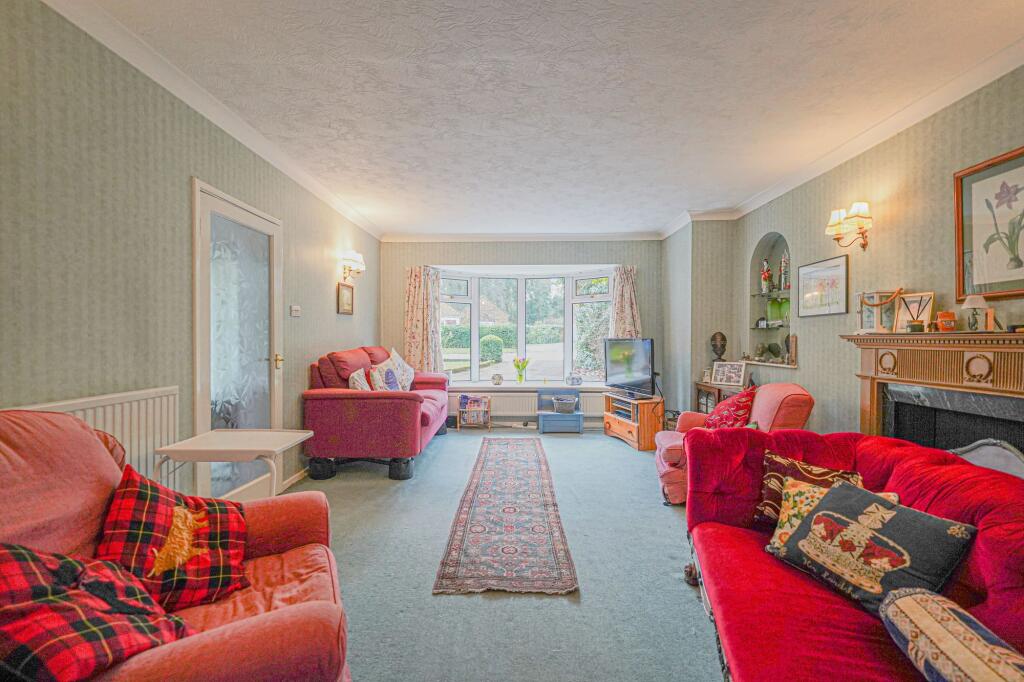 Additional image 6 of Dorridge Road, Dorridge, B93