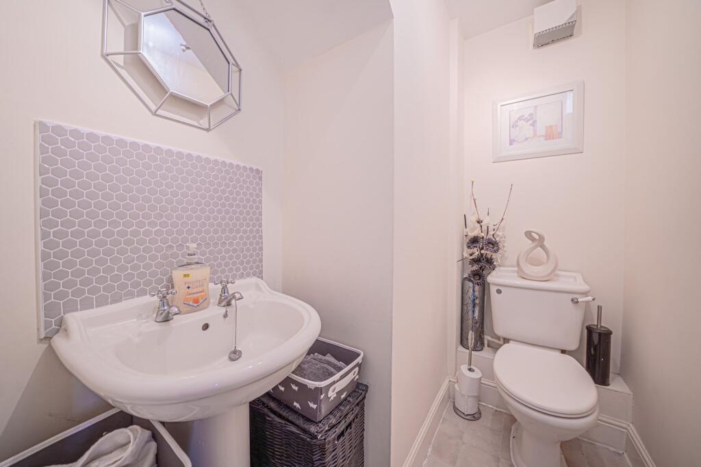 Additional image 10 of Dunham Croft, Dorridge, B93