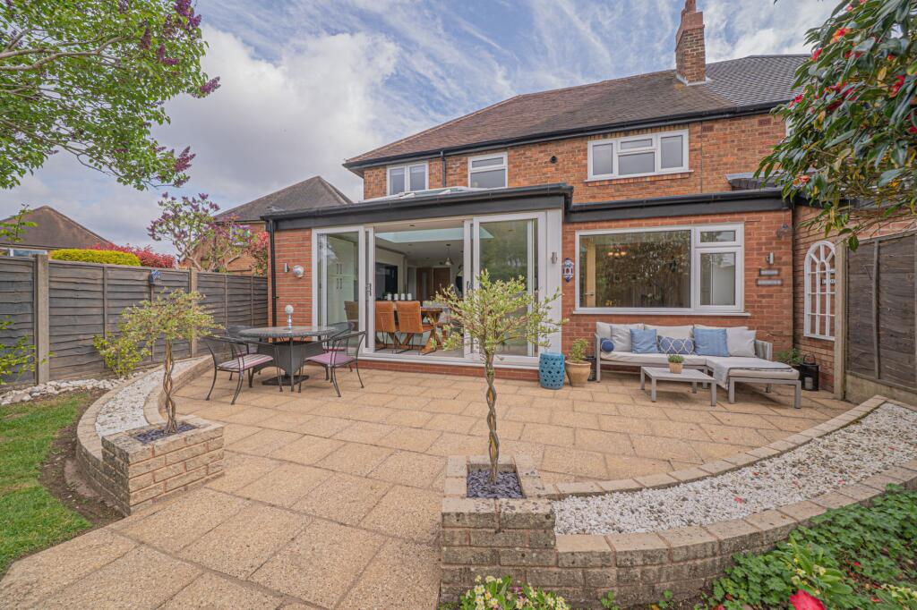 Additional image 20 of Bryanston Road, Solihull, B91