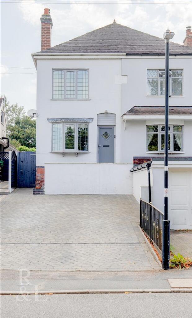 Additional image 6 of Birchmoor Road, Birchmoor, Tamworth