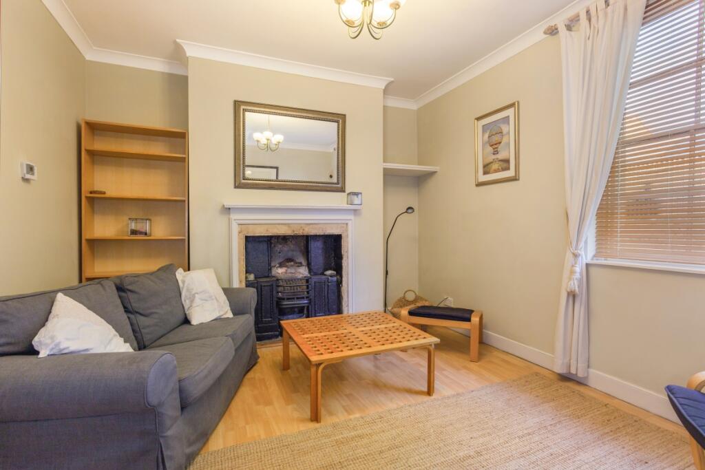 Additional image 7 of Old Orchard Cottages Walcot Street BA1