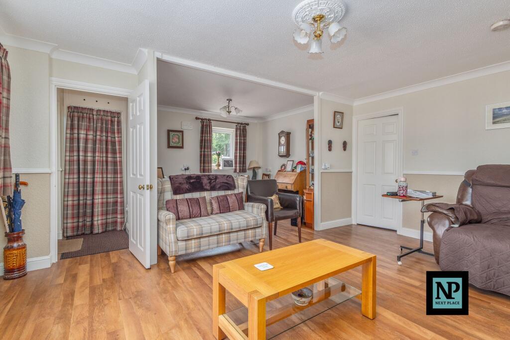 Additional image 30 of Cherwell, Tamworth, B77