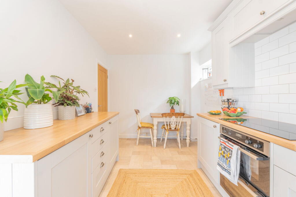 Additional image 8 of The Lodge, Alcester Road, Studley, B80 7NY