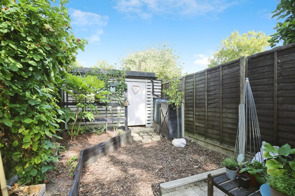 Additional image 18 of Church Road, Dordon, Tamworth