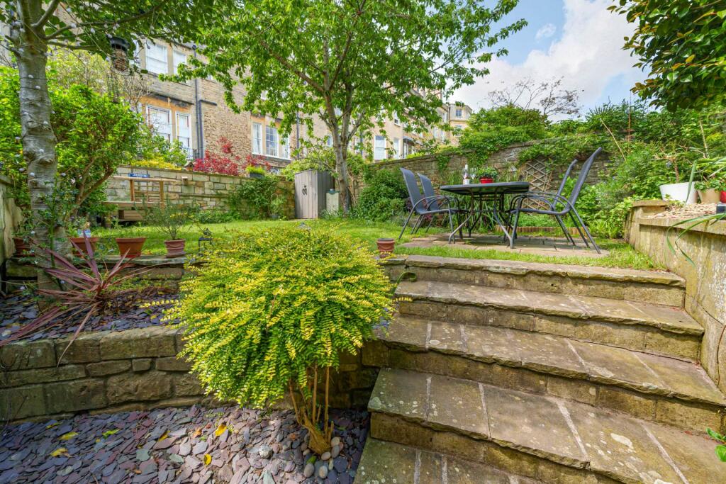 Additional image 19 of Hay Hill House, Bath