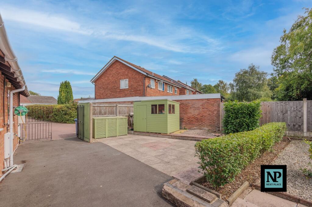 Additional image 23 of Cherwell, Tamworth, B77