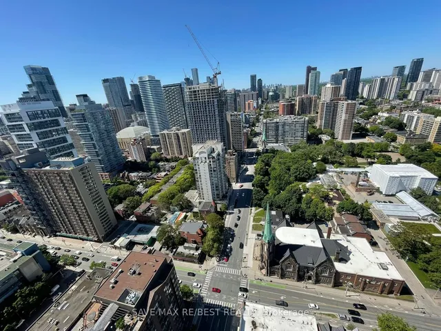 Additional image 28 of 319 Jarvis St Unit 3807