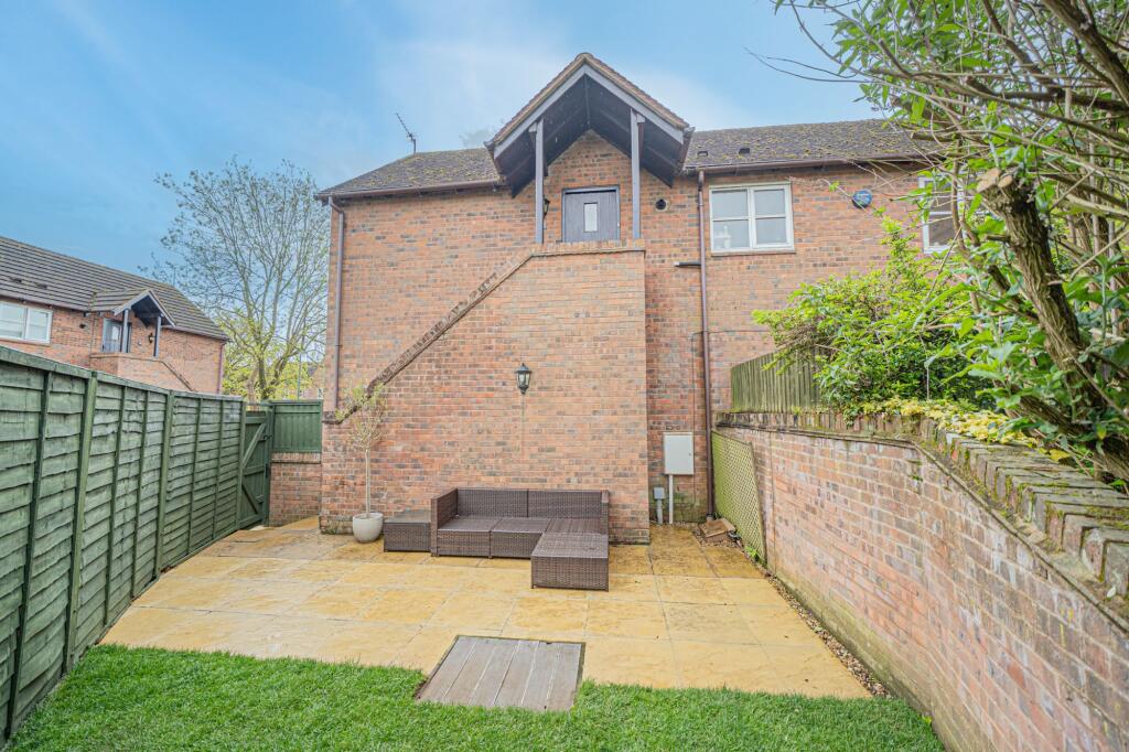 Additional image 12 of Thistlewood Grove, Chadwick End, B93
