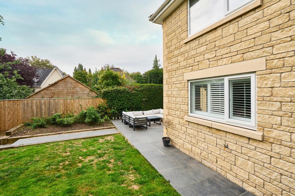 Additional image 24 of Box Road, Bath, BA1