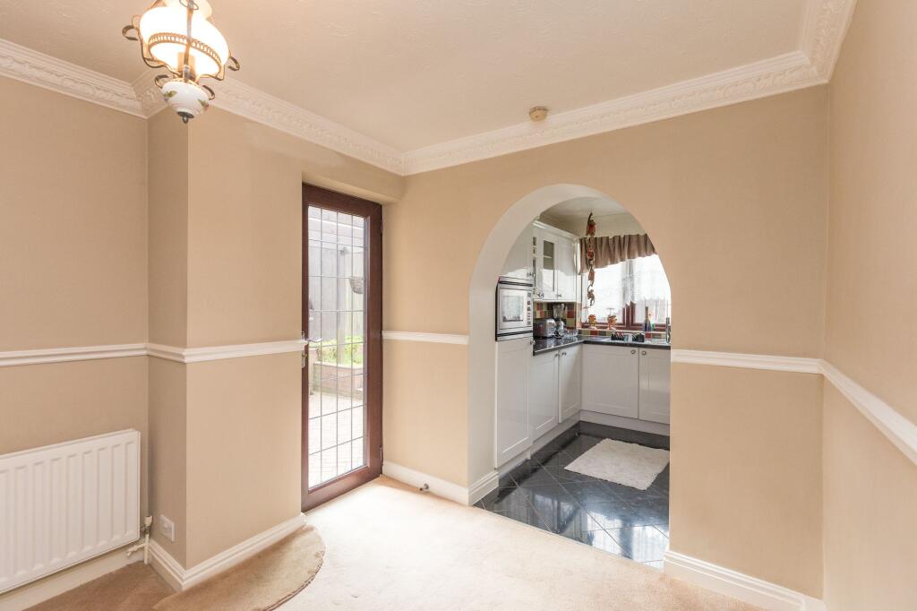 Additional image 8 of Caynham Close, Redditch, B98