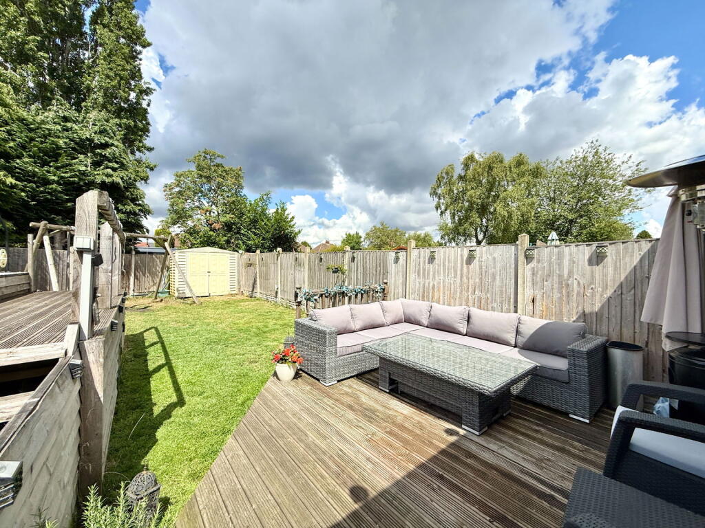 Additional image 23 of Campden Green, Solihull