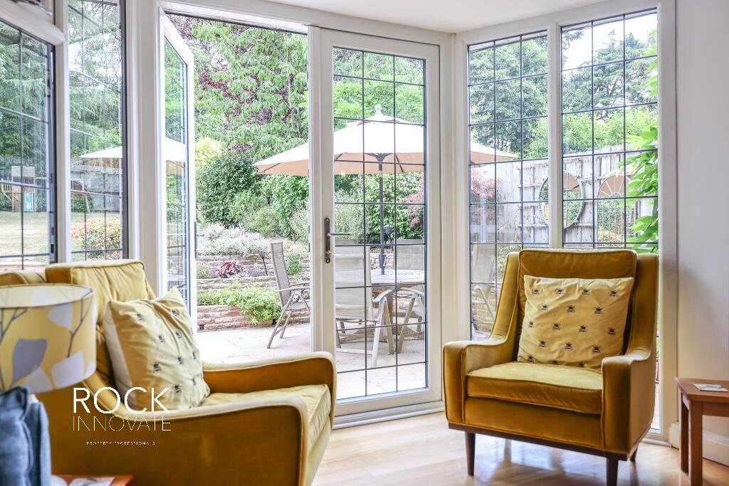 房产图片 9 - 沃尔瑟姆路，萨顿科尔德菲尔德，西米德兰兹，B75