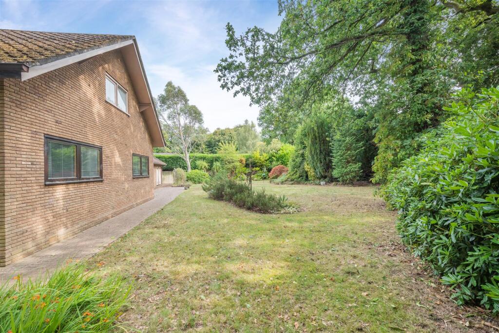 Additional image 24 of Roman Road, Sutton Coldfield