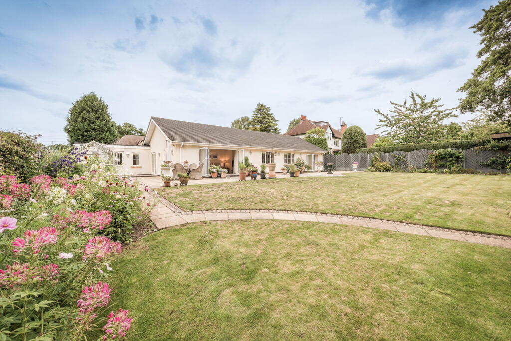 Additional image 37 of Barker Road, Sutton Coldfield, B74 2NY