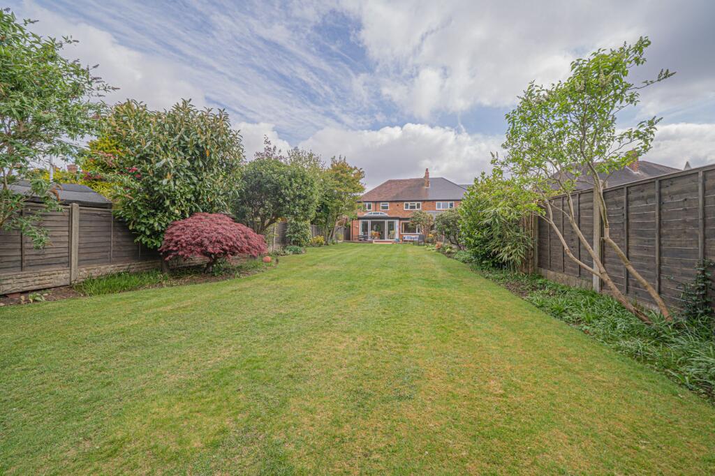 Additional image 23 of Bryanston Road, Solihull, B91