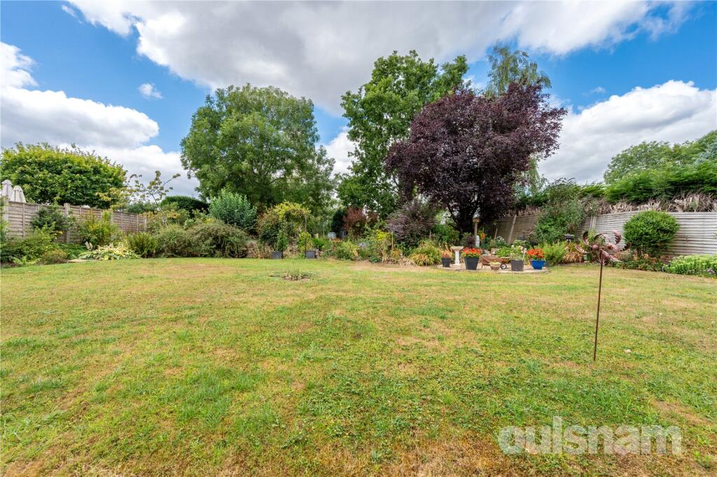 Additional image 4 of Hither Green Lane, Redditch, Worcestershire, B98