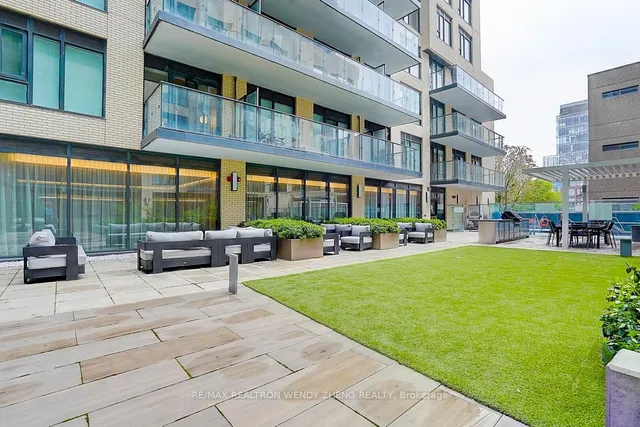 Additional image 45 of 543 Richmond St Unit 307