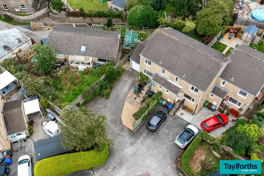 Additional image 55 of Welbury Close, Earby, BB18