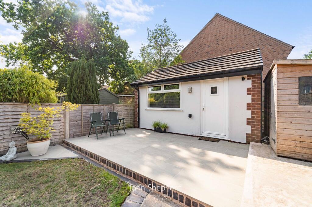 Additional image 14 of Tythe Barn Lane, Dickens Heath, Solihull, B90