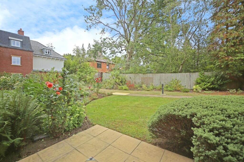 Additional image 15 of Blossomfield Road, Solihull