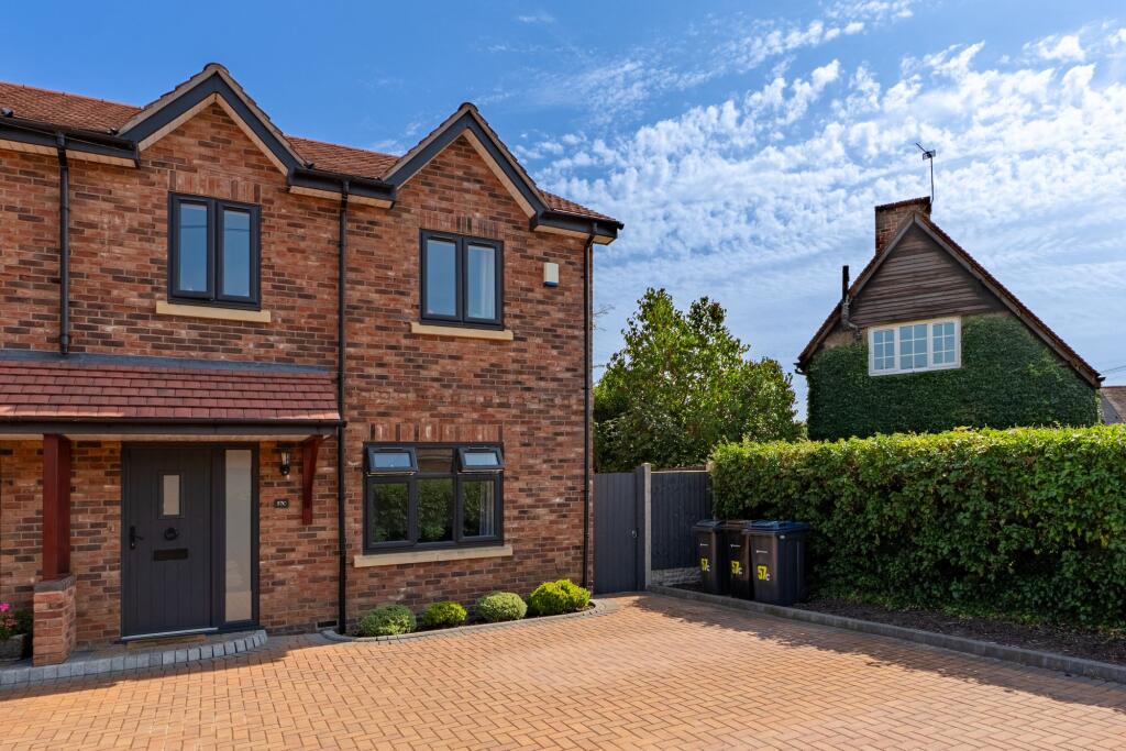 Property image for Water Orton Lane, Minworth, B76