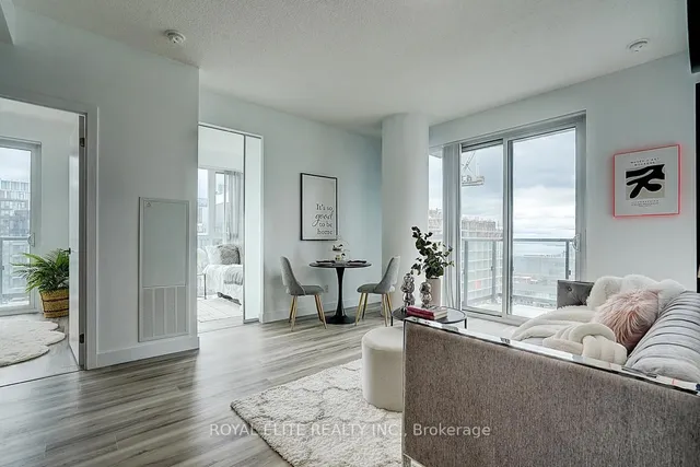 Additional image 26 of 87 Peter St Unit 4402