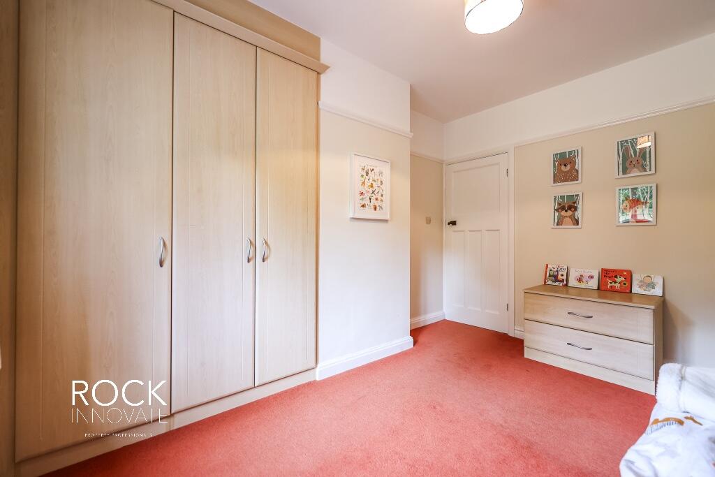 房产图片 30 - 沃尔瑟姆路，萨顿科尔德菲尔德，西米德兰兹，B75