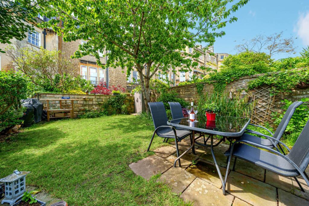 Additional image 18 of Hay Hill House, Bath