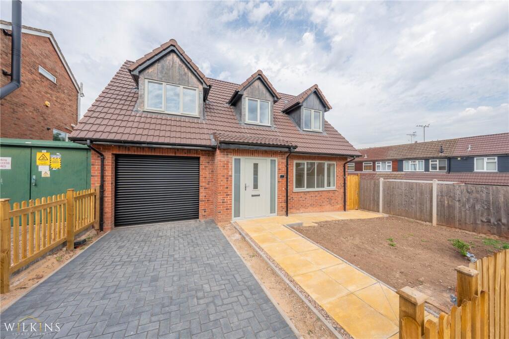 Additional image 26 of St. Davids Road, Clifton Campville, Tamworth, Staffordshire, B79