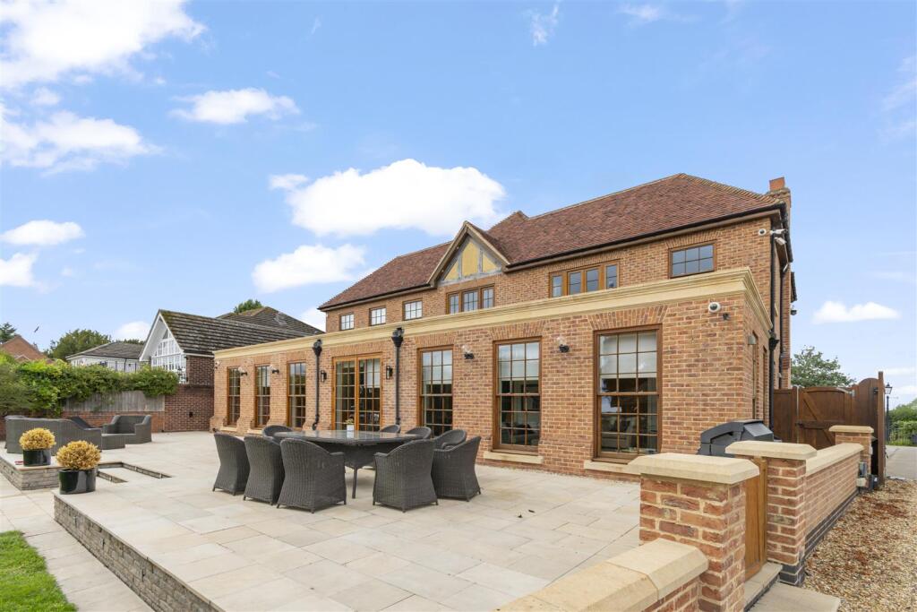 Additional image 47 of Kenilworth Road, Knowle, Solihull