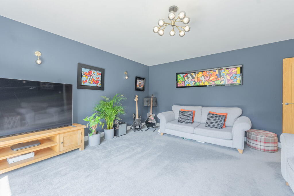 Additional image 19 of The Lodge, Alcester Road, Studley, B80 7NY