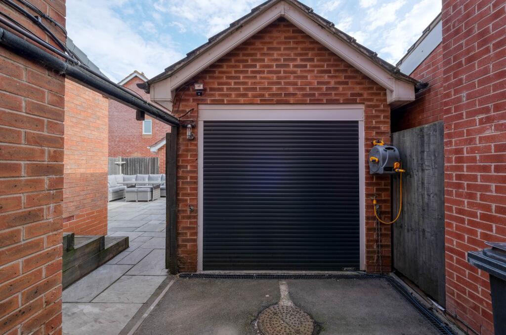 Additional image 18 of Wheatcroft Close, Redditch, B97