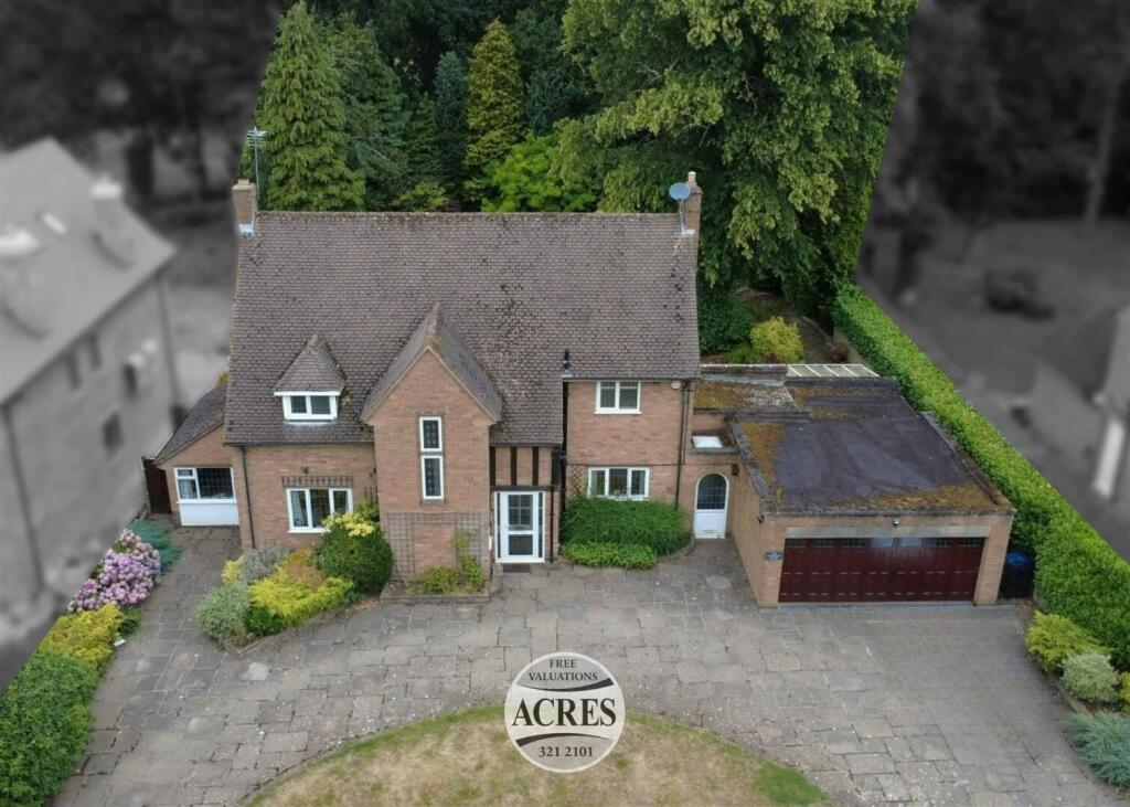 Property image for Tamworth Road, Sutton Coldfield