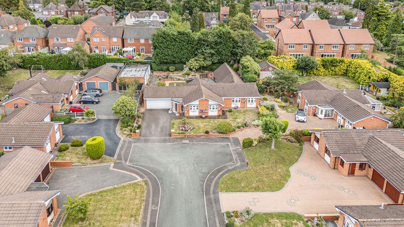 Additional image 33 of Morpeth, Dosthill, B77 1JF - Impressively Extended with Versatile Layout