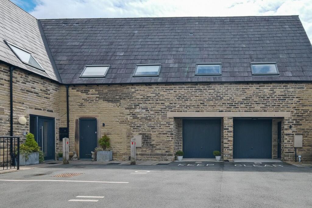 Additional image 4 of Wellington Street, Barnoldswick, Lancashire, BB18