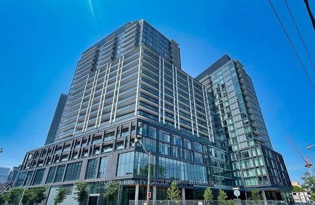 50 Power St Unit 1413