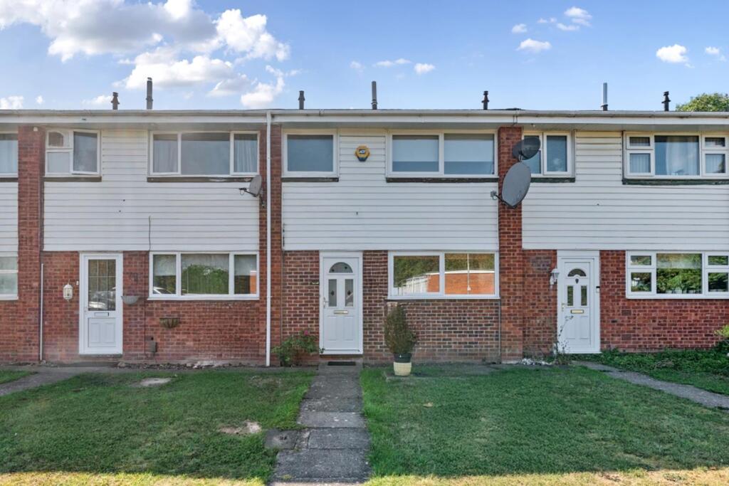 Property image for Barrow Close, Redditch B98